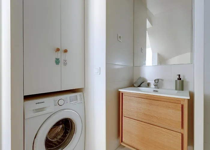Apartment Bnbnova - 1br - Pompidou & Paris